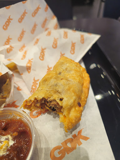 Photo of German Doner Kebab - 15551 Fraser Hwy Unit #105, Surrey, BC V3S 2V8