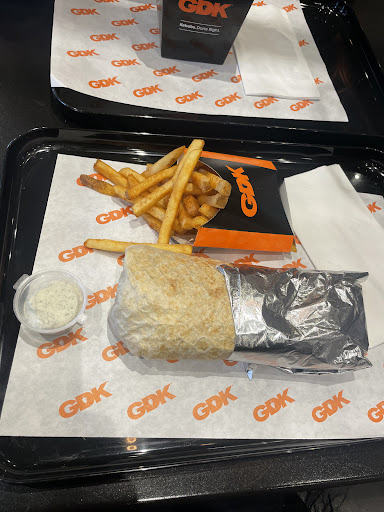 Photo of German Doner Kebab - 15551 Fraser Hwy Unit #105, Surrey, BC V3S 2V8