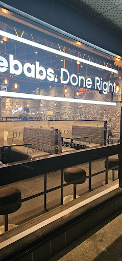 Photo of German Doner Kebab - 15551 Fraser Hwy Unit #105, Surrey, BC V3S 2V8