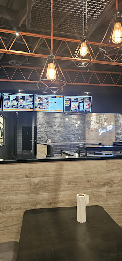 Photo of German Doner Kebab - 15551 Fraser Hwy Unit #105, Surrey, BC V3S 2V8