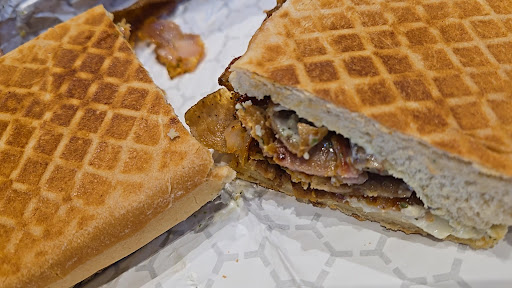 Photo of German Doner Kebab - 15551 Fraser Hwy Unit #105, Surrey, BC V3S 2V8