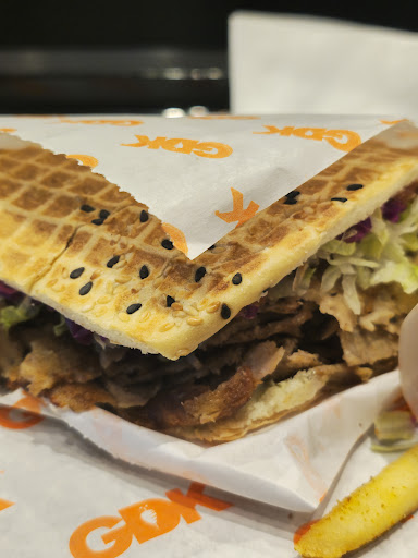 Photo of German Doner Kebab - 15551 Fraser Hwy Unit #105, Surrey, BC V3S 2V8