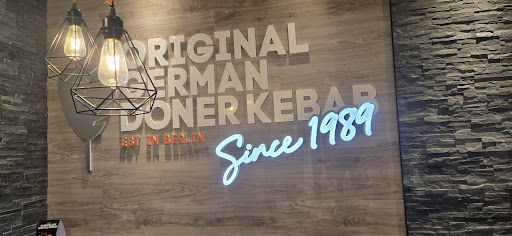 Photo of German Doner Kebab - 15551 Fraser Hwy Unit #105, Surrey, BC V3S 2V8