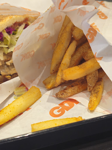 Photo of German Doner Kebab - 15551 Fraser Hwy Unit #105, Surrey, BC V3S 2V8