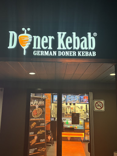 Photo of German Doner Kebab - 15551 Fraser Hwy Unit #105, Surrey, BC V3S 2V8