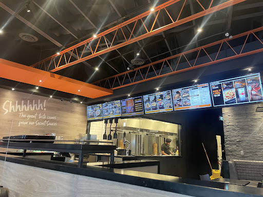 Photo of German Doner Kebab - 15551 Fraser Hwy Unit #105, Surrey, BC V3S 2V8