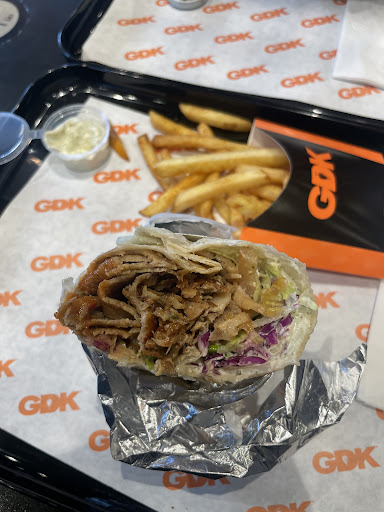 Photo of German Doner Kebab - 15551 Fraser Hwy Unit #105, Surrey, BC V3S 2V8