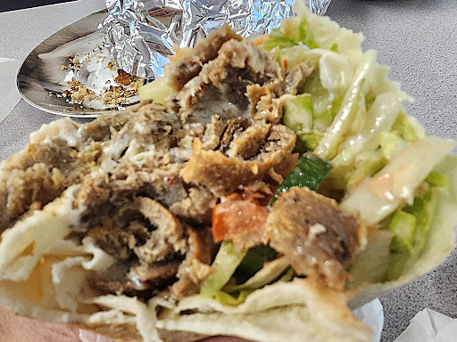 Photo of Donair Affair - 10786 148 St, Surrey, BC V3R 3X6