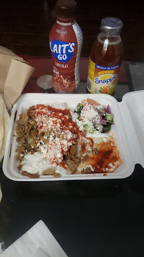 Photo of Donair Affair - 10786 148 St, Surrey, BC V3R 3X6