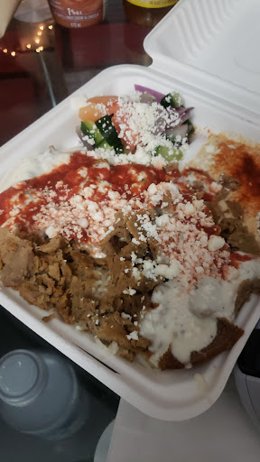 Photo of Donair Affair - 10786 148 St, Surrey, BC V3R 3X6