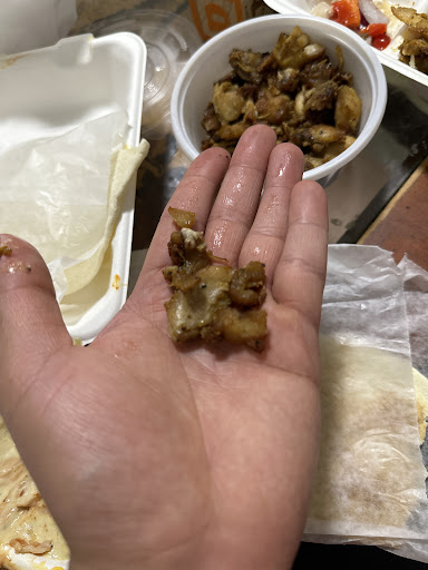 Photo of Donair Affair - 10786 148 St, Surrey, BC V3R 3X6