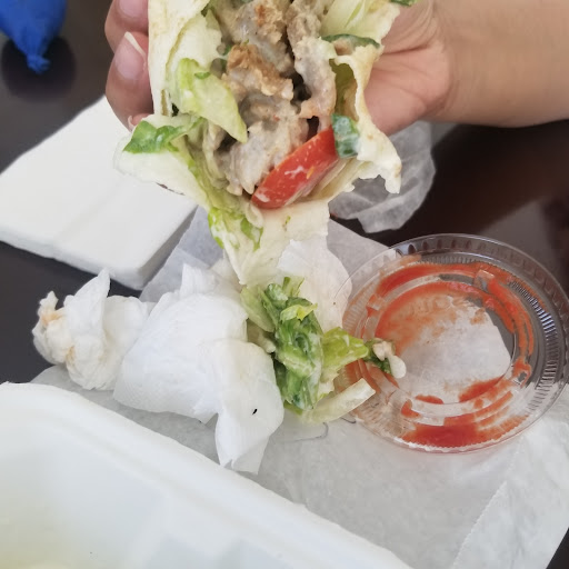 Photo of Donair Affair - 10786 148 St, Surrey, BC V3R 3X6