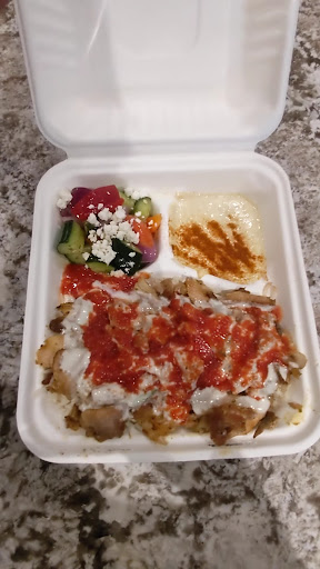 Photo of Donair Affair - 10786 148 St, Surrey, BC V3R 3X6