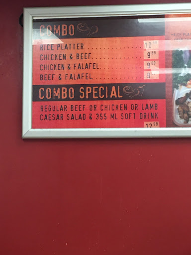 Photo of Donair Affair - 10786 148 St, Surrey, BC V3R 3X6