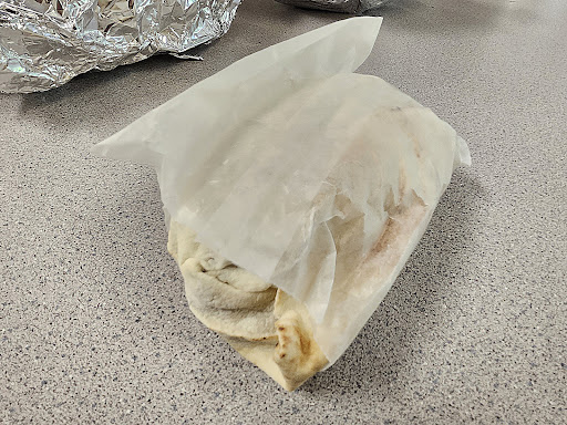 Photo of Donair Affair - 10786 148 St, Surrey, BC V3R 3X6