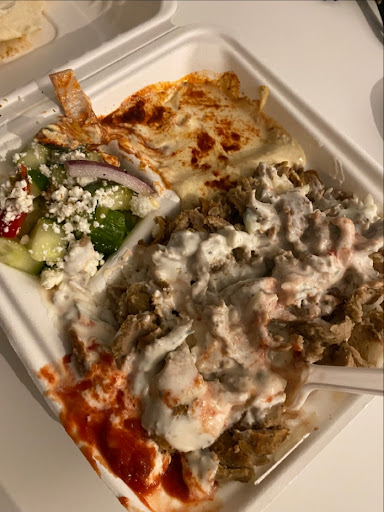 Photo of Donair Affair - 10786 148 St, Surrey, BC V3R 3X6