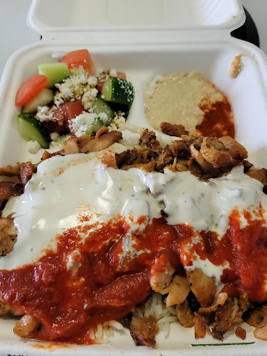 Photo of Donair Affair - 10786 148 St, Surrey, BC V3R 3X6