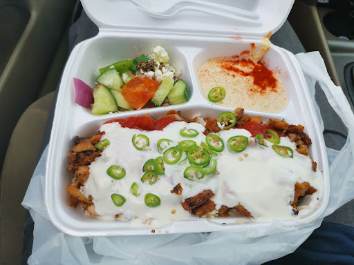 Photo of Donair Affair - 10786 148 St, Surrey, BC V3R 3X6