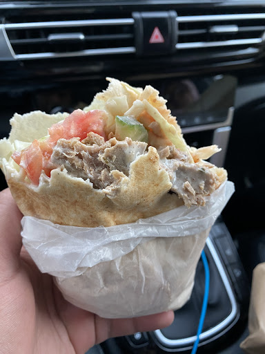 Photo of Donair Affair - 10786 148 St, Surrey, BC V3R 3X6