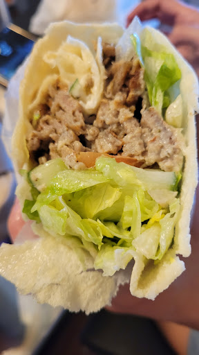 Photo of Donair Affair - 10786 148 St, Surrey, BC V3R 3X6