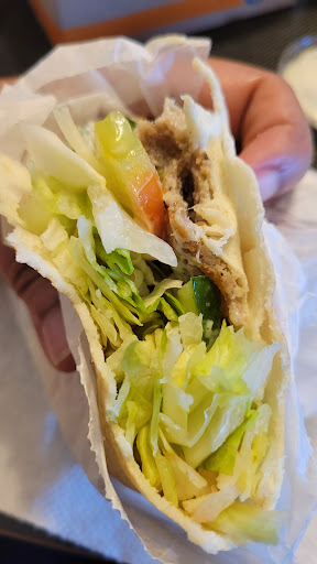 Photo of Donair Affair - 10786 148 St, Surrey, BC V3R 3X6