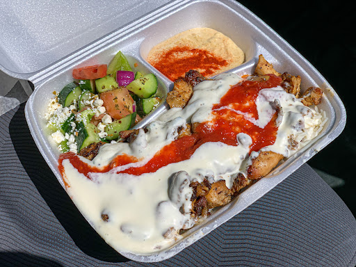 Photo of Donair Affair - 10786 148 St, Surrey, BC V3R 3X6