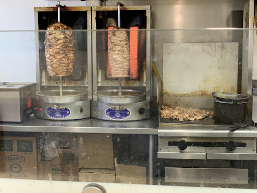 Photo of Donair Affair - 10786 148 St, Surrey, BC V3R 3X6