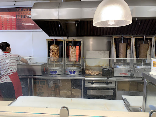 Photo of Donair Affair - 10786 148 St, Surrey, BC V3R 3X6