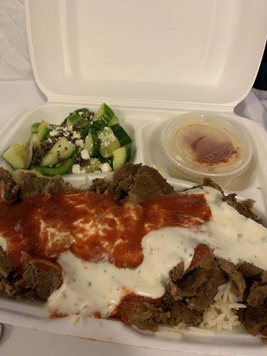 Photo of Donair Affair - 10786 148 St, Surrey, BC V3R 3X6