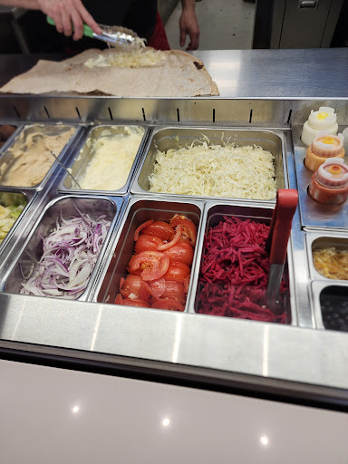 Photo of Restaurant Boustan - 456 Mnt Masson, Mascouche, QC J7K 2L5