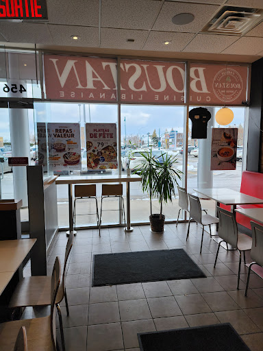 Photo of Restaurant Boustan - 456 Mnt Masson, Mascouche, QC J7K 2L5