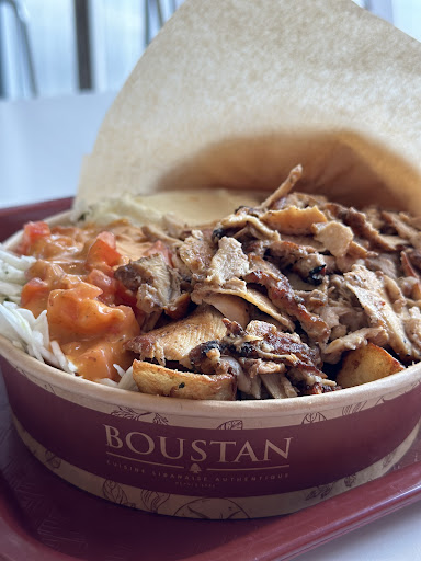 Photo of Restaurant Boustan - 456 Mnt Masson, Mascouche, QC J7K 2L5