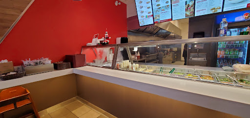 Photo of Restaurant Boustan - 456 Mnt Masson, Mascouche, QC J7K 2L5