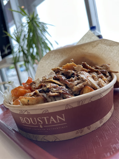 Photo of Restaurant Boustan - 456 Mnt Masson, Mascouche, QC J7K 2L5