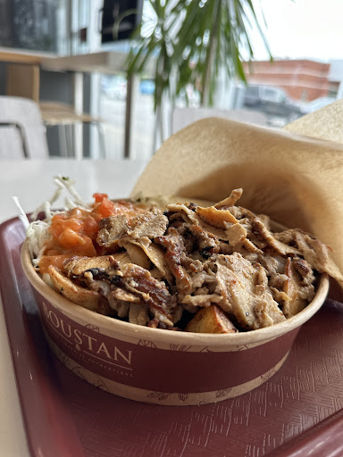 Photo of Restaurant Boustan - 456 Mnt Masson, Mascouche, QC J7K 2L5