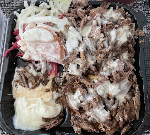 Photo of Restaurant Boustan - 456 Mnt Masson, Mascouche, QC J7K 2L5