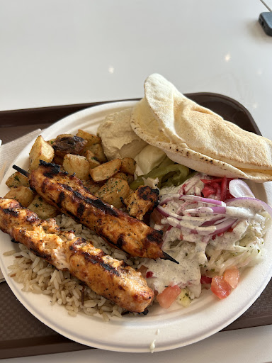 Photo of Restaurant Boustan - 456 Mnt Masson, Mascouche, QC J7K 2L5