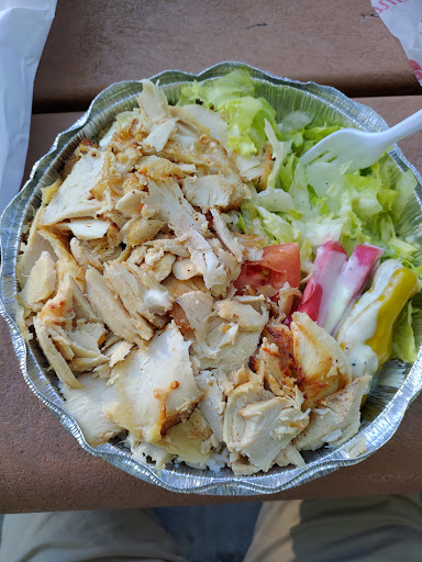 Photo of Amir - 2921 Blvd. de la Concorde E, Laval, QC H7E 2B5