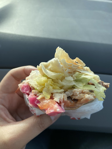 Photo of Amir - 5760 Blvd. Robert-Bourassa, Laval, QC H7E 0A5