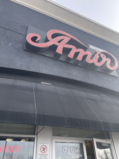 Photo of Amir - 5760 Blvd. Robert-Bourassa, Laval, QC H7E 0A5