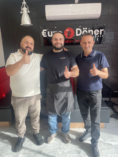 Photo of Euro Doner Kebab - spécialités turques - 344 Bd Cartier O, Laval, QC H7N 2J6