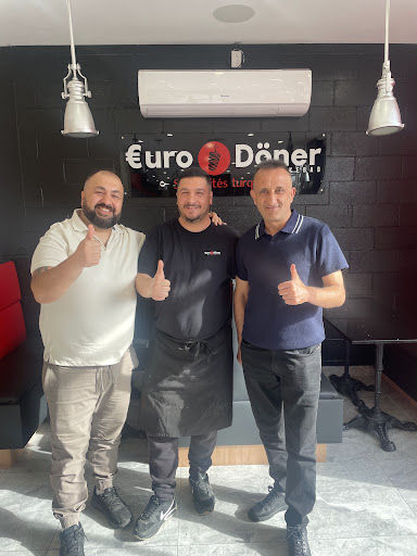 Photo of Euro Doner Kebab - spécialités turques - 344 Bd Cartier O, Laval, QC H7N 2J6