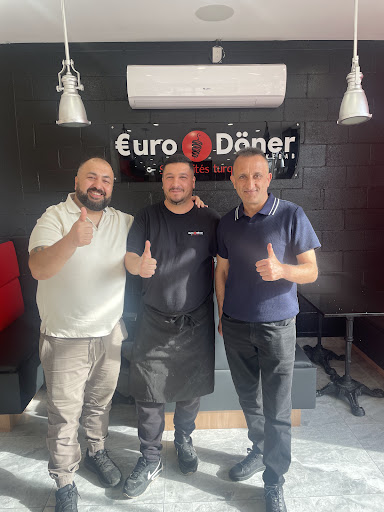 Photo of Euro Doner Kebab - spécialités turques - 344 Bd Cartier O, Laval, QC H7N 2J6