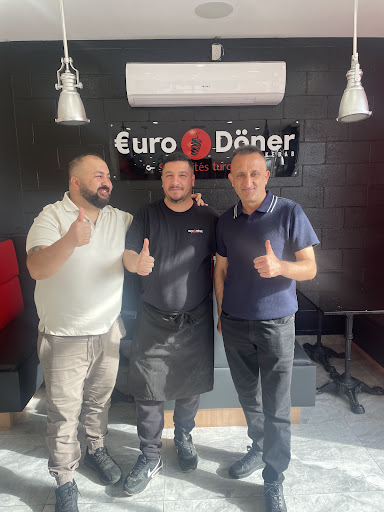 Photo of Euro Doner Kebab - spécialités turques - 344 Bd Cartier O, Laval, QC H7N 2J6