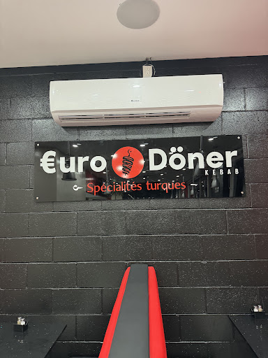 Photo of Euro Doner Kebab - spécialités turques - 344 Bd Cartier O, Laval, QC H7N 2J6