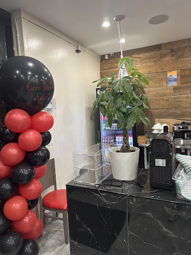 Photo of Euro Doner Kebab - spécialités turques - 344 Bd Cartier O, Laval, QC H7N 2J6