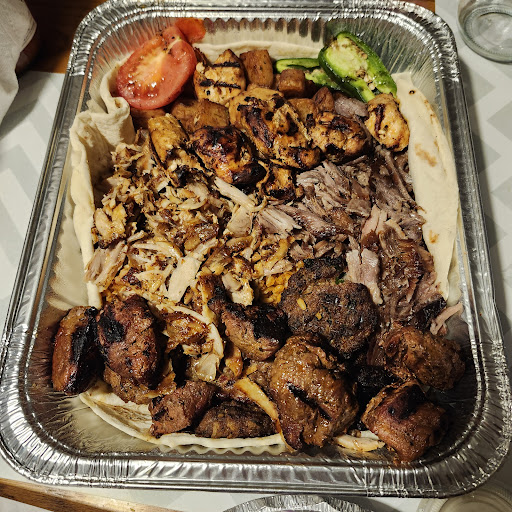 Photo of Euro Doner Kebab - spécialités turques - 344 Bd Cartier O, Laval, QC H7N 2J6