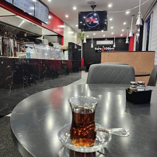 Photo of Euro Doner Kebab - spécialités turques - 344 Bd Cartier O, Laval, QC H7N 2J6