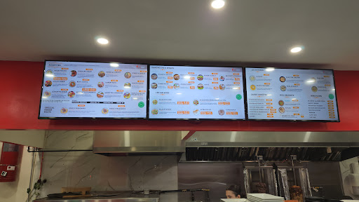 Photo of Euro Doner Kebab - spécialités turques - 344 Bd Cartier O, Laval, QC H7N 2J6