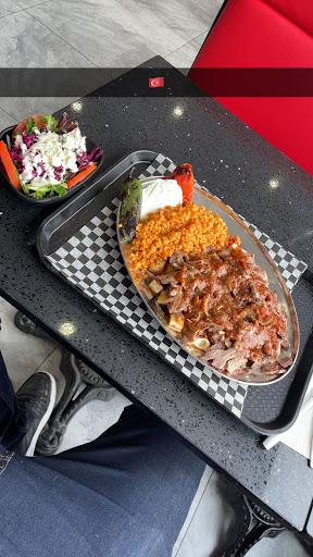 Photo of Euro Doner Kebab - spécialités turques - 344 Bd Cartier O, Laval, QC H7N 2J6